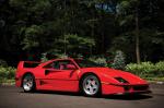 Ferrari F40 1991 года